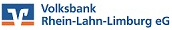 Logo Volksbank Rhein Lahn Limburg